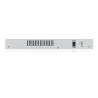 ZYXEL GS1200  8-Port Web Managed PoE Gigabit Switch