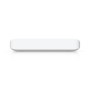 Ubiquiti USW-Flex-2.5G-5, 5 porturi RJ45 1/2.5 GbE, capacitate 25 Gbps, 1 adaptor de alimentare AC, 5V DC, 1A, 1 PoE (PairA 1, 2
