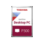 HDD Toshiba  3.5 4TB 5400rpm,128MB,SATA