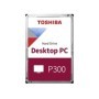 HDD Toshiba  3.5 4TB 5400rpm,128MB,SATA