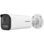 Camera de supraveghere IP Bullet 4MP Hikvision DS-2CD1B43G2-LIU(4MM), lentila fixa: 4mm, iluminare min: Color: 0.005 Lux @ (F1.6