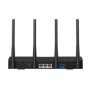 BE3600 Dual-Band Wi-Fi 7 Router SPEED:688 Mbps at 2.4GHz +2880 Mbps at 5GHz SPEC:4× Fixed Omni-Directional Antennas, 1× 2.5 Gbps