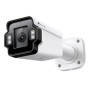 4MP Outdoor IR Motorized Varifocal Bullet Network Camera SPEC: 4MP, 2.7mm~13.5mm Varifocal (5x), 1/2.9’’ Progressive Scan CMOS, 