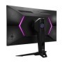 Monitor Gaming Asrock PGO32UFS PHANTOM GAMING, diagonala: 31.5", Aspect: 16:9, anti-glare, Rezolutie: 3840 x 2160, Refresh rate: