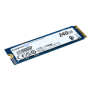 SSD Kingston , 240GB,PCIe 4.0, M2