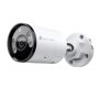 4MP Full-Color Bullet Network Camera SPEC: 4MP, 4mm Fixed Lens, 1/2.7" Progressive Scan CMOS, H.265 +/H.265/H.264+/H.264, IR/Whi
