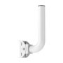 Pole/Wall Mount Kit for Outdoor Access Point Dimensions: 330.5×172.5×49.5 mm FEATURE: Used with outdoor AP, support wall-mounted