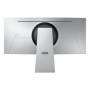 Monitor Samsung 34" LS34DG850SUXDU, Curvature: 1800R, Diagonal (inch): 34, Diagonal (cm): 86, Aspect ratio: 21:9, Panel: OLED, R
