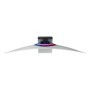 Monitor Samsung 34" LS34DG850SUXDU, Curvature: 1800R, Diagonal (inch): 34, Diagonal (cm): 86, Aspect ratio: 21:9, Panel: OLED, R