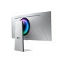 Monitor Samsung 34" LS34DG850SUXDU, Curvature: 1800R, Diagonal (inch): 34, Diagonal (cm): 86, Aspect ratio: 21:9, Panel: OLED, R