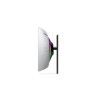 Monitor Samsung 34" LS34DG850SUXDU, Curvature: 1800R, Diagonal (inch): 34, Diagonal (cm): 86, Aspect ratio: 21:9, Panel: OLED, R