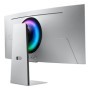 Monitor Samsung 34" LS34DG850SUXDU, Curvature: 1800R, Diagonal (inch): 34, Diagonal (cm): 86, Aspect ratio: 21:9, Panel: OLED, R