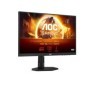 Monitor AOC 27" Q27G4XN
