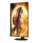 Monitor AOC 27" Q27G4XN