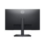 Monitor Dell 24" E2425HS, 60.47cm,1920 x 1080 at 75 Hz, 5 Ms