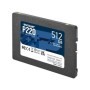 PT SSD 512GB SATA-III 2.5 P220S512G25