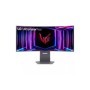 Monitor LG 33.9" 34GS95QE-B.AEU