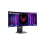 Monitor LG 33.9" 34GS95QE-B.AEU
