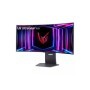 Monitor LG 33.9" 34GS95QE-B.AEU