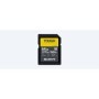 Sony SD Card 64GB UHS-II SF-M Series