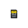 Sony SD Card 128GB UHS-II SF-M Series