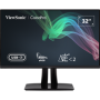 Monitor ViewSonic 31.2" VP3256-4K