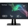 Monitor ViewSonic 31.2" VP3256-4K