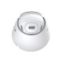 Camera IP Turret TP-Link C455(4mm), 5MP, Lentila 4mm, IR+WL 30ml, rezolutie video 2880 X 1620, +/H.265/H.264+/H.264,
