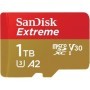 Card de Memorie SanDisk Extreme 1 TB 190/130 MB/s UHS-I U3