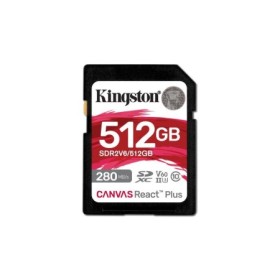 SD CARD KS 512GB SD , SDXC, CL10