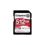 SD CARD KS 512GB SD , SDXC, CL10