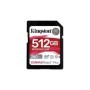 SD CARD KS 512GB SD , SDXC, CL10