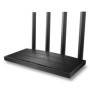 TP-Link Router Gigabit Dual-Band Wi-Fi 6 AX1500 ARCHER AX17, Standarde wireless: IEEE 802.11ax/ac/n/a 5 GHz, IEEE 802.11n/b/g 2.