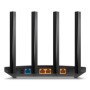 TP-Link Router Gigabit Dual-Band Wi-Fi 6 AX1500 ARCHER AX17, Standarde wireless: IEEE 802.11ax/ac/n/a 5 GHz, IEEE 802.11n/b/g 2.