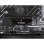 SSD CORSAIR MP600 ELITE 2TB M.2 NVMe PCIe Gen4, Seq Read 7000MB/s Seq Write 6500MB/s, no heatsink, black