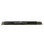 SSD CORSAIR MP600 ELITE 1TB M.2 NVMe PCIe Gen4, Seq Read 7000MB/s Seq Write 6200MB/s, no heatsink, black