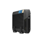 NAS QNAP 410E 4-Bay, CPU Intel Celeron J6412 4-core/4-thread Processor, RAM onboard 8GB (not expandable), 2.5" SATA SSD 6Gbps HD