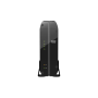 NAS QNAP 410E 4-Bay, CPU Intel Celeron J6412 4-core/4-thread Processor, RAM onboard 8GB (not expandable), 2.5" SATA SSD 6Gbps HD