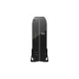 NAS QNAP 410E 4-Bay, CPU Intel Celeron J6412 4-core/4-thread Processor, RAM onboard 8GB (not expandable), 2.5" SATA SSD 6Gbps HD