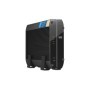 NAS QNAP 410E 4-Bay, CPU Intel Celeron J6412 4-core/4-thread Processor, RAM onboard 8GB (not expandable), 2.5" SATA SSD 6Gbps HD