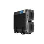NAS QNAP 410E 4-Bay, CPU Intel Celeron J6412 4-core/4-thread Processor, RAM onboard 8GB (not expandable), 2.5" SATA SSD 6Gbps HD