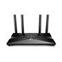 Wireless Router TP-LINK, ARCHER AX1800WI-FI 6, Dual-Core CPU, Dual- Band, Standarde wireless: IEEE 802.11ax/ac/n/a 5 GHz, IEEE 8