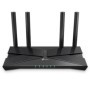 Wireless Router TP-LINK, ARCHER AX1800WI-FI 6, Dual-Core CPU, Dual- Band, Standarde wireless: IEEE 802.11ax/ac/n/a 5 GHz, IEEE 8