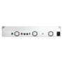 NAS QNAP 464eU 4-Bay, CPU Intel Celeron N5105/N5095 4-core/4-thread processor (burst max. 2.9 GHz), RAM: 8GB DDR4 (not expandabl