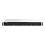 NAS QNAP 464eU 4-Bay, CPU Intel Celeron N5105/N5095 4-core/4-thread processor (burst max. 2.9 GHz), RAM: 8GB DDR4 (not expandabl