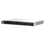 NAS QNAP 464eU 4-Bay, CPU Intel Celeron N5105/N5095 4-core/4-thread processor (burst max. 2.9 GHz), RAM: 8GB DDR4 (not expandabl