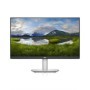 Monitor Dell 27'' 4K S2721QSA, 3840 x 2160, TFT LCD, 4ms GTG, 60Hz