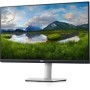 Monitor Dell 27'' 4K S2721QSA, 3840 x 2160, TFT LCD, 4ms GTG, 60Hz