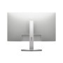 Monitor Dell 27'' 4K S2721QSA, 3840 x 2160, TFT LCD, 4ms GTG, 60Hz