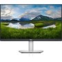 Monitor Dell 27'' 4K S2721QSA, 3840 x 2160, TFT LCD, 4ms GTG, 60Hz